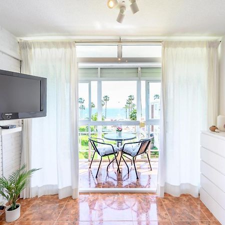Sea View Apartment Benalmadena Exterior photo